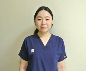 歯科医師